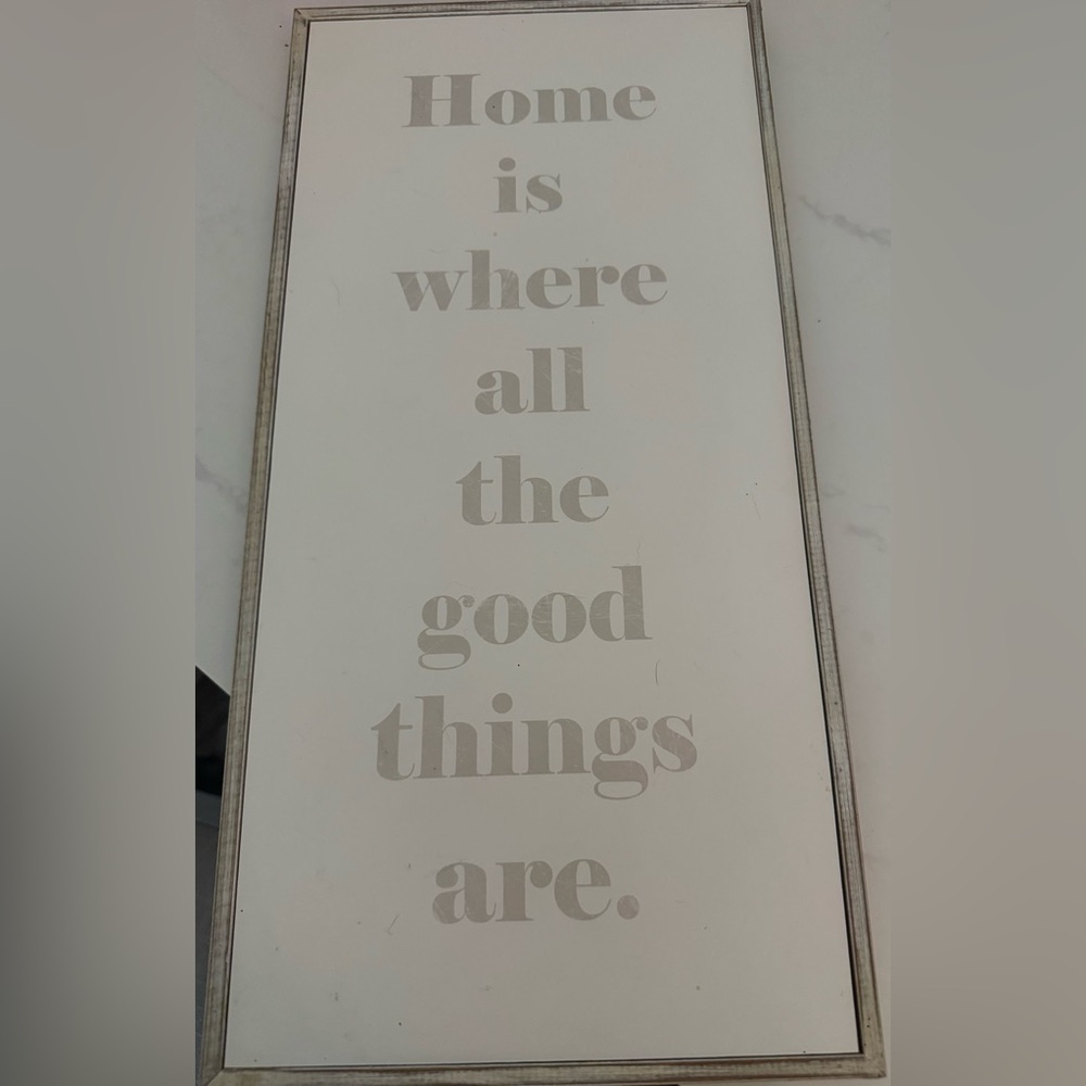 Inspirational Wall Art